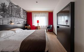 Bastion Hotel Amsterdam Zuidwest